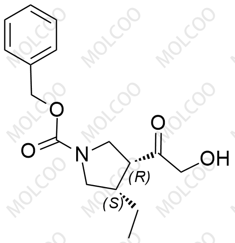 乌帕替尼杂质61