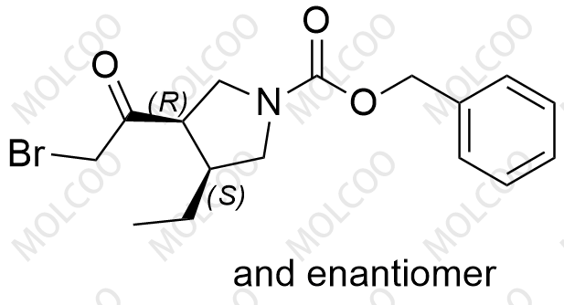 乌帕替尼杂质142