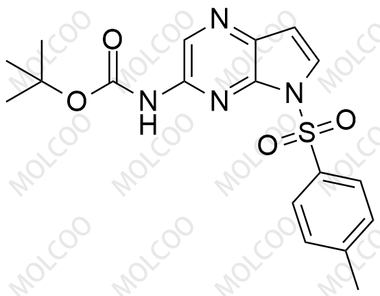 乌帕替尼杂质143
