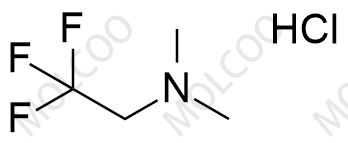 乌帕替尼杂质153(盐酸盐)