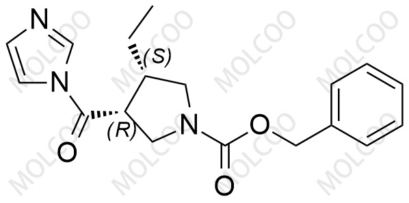 乌帕替尼杂质155