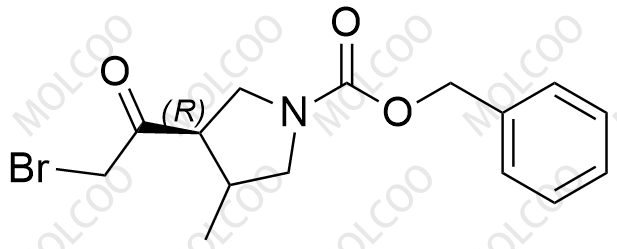乌帕替尼杂质157