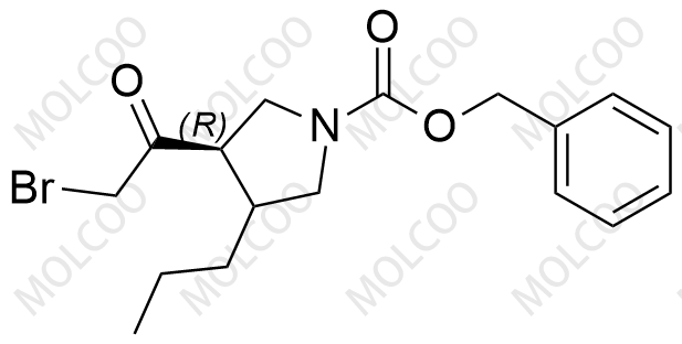 乌帕替尼杂质158