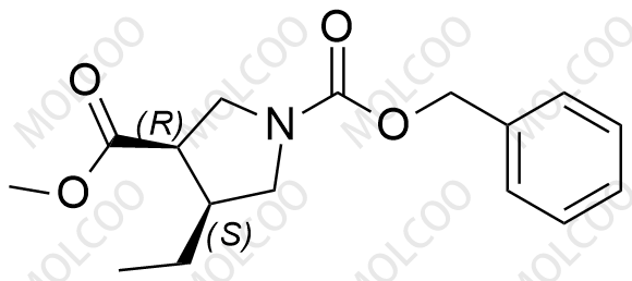 乌帕替尼杂质161