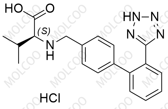 缬沙坦杂质69(盐酸盐)