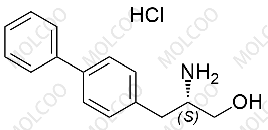 沙库巴曲缬沙坦杂质75(盐酸盐)