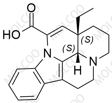 长春西汀杂质16