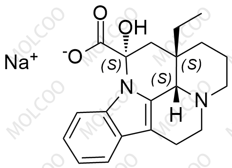 长春西汀杂质17