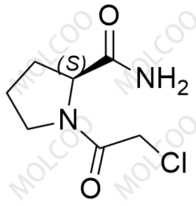 维格列汀杂质55