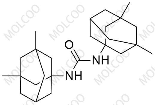 维格列汀杂质67