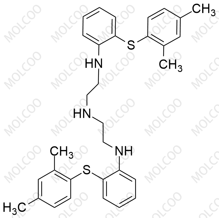 沃替西汀杂质19