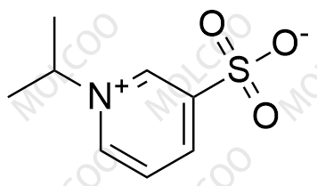 沃诺拉赞杂质76(季铵盐)
