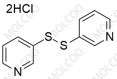 沃诺拉赞杂质94(双盐酸盐)