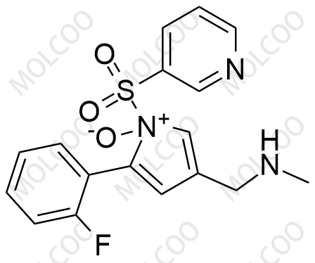 沃诺拉赞杂质102