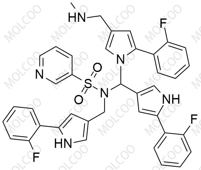 沃诺拉赞杂质104