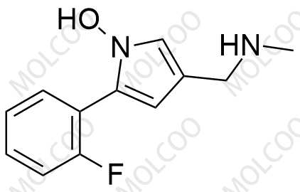 沃诺拉赞杂质106
