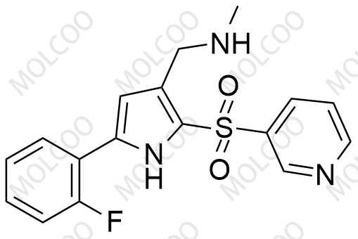 沃诺拉赞杂质108