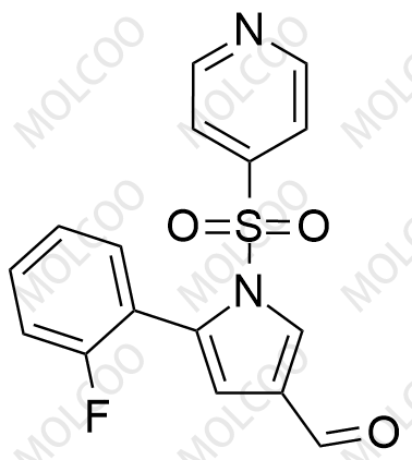 沃诺拉赞杂质109