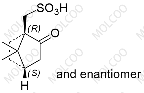伏立康唑EP杂质E