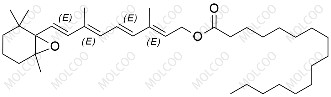 维生素A杂质14