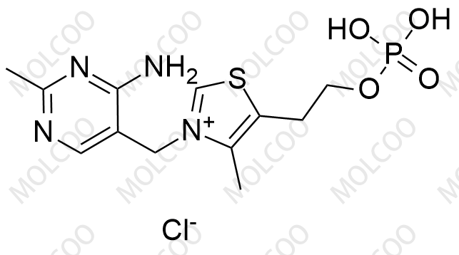维生素B1杂质16(氯盐）