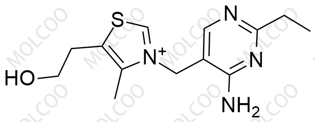维生素B1EP杂质F
