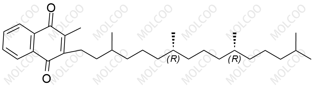 维生素K1杂质22