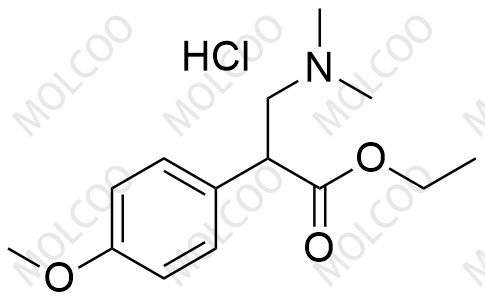盐酸文拉法辛EP杂质B