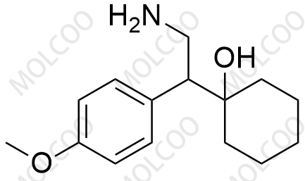 文拉法辛EP杂质C