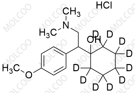 文拉法辛杂质15
