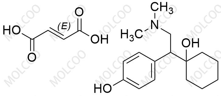 文拉法辛杂质17