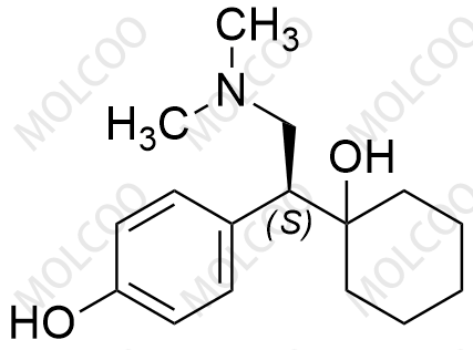 文拉法辛杂质20