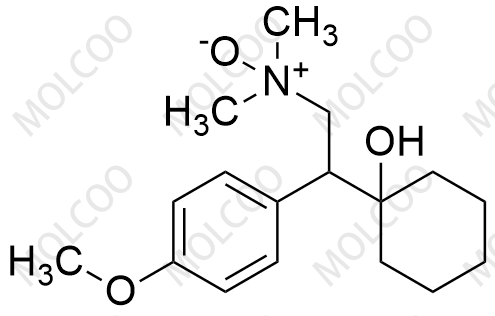 文拉法辛杂质34