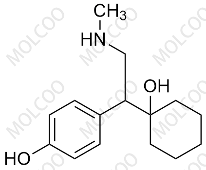文拉法辛杂质48