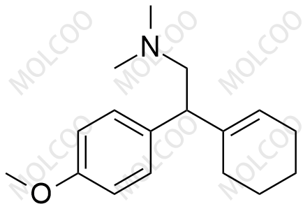 文拉法辛EP杂质F
