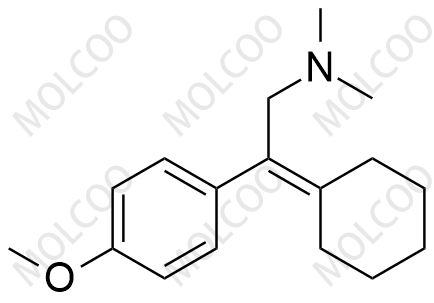 文拉法辛杂质54