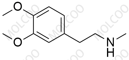 维拉帕米EP杂质B