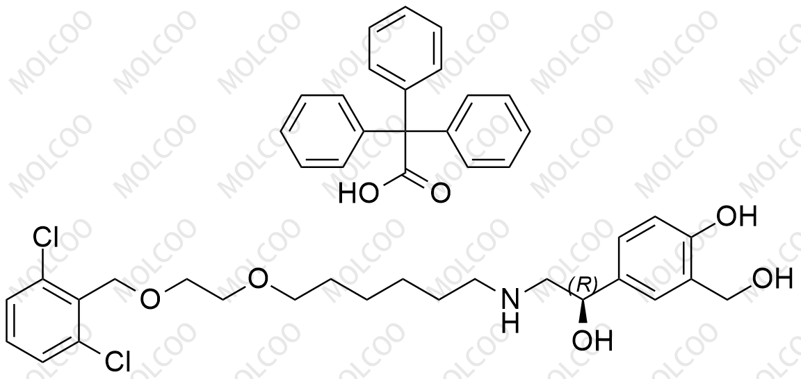 三苯乙酸维兰特罗