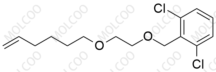 维兰特罗杂质14