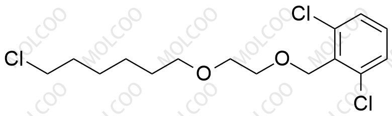 维兰特罗杂质15