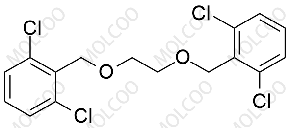 维兰特罗杂质16