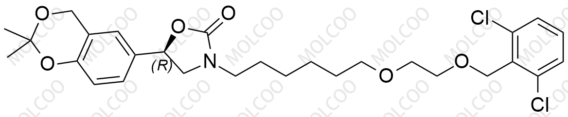 维兰特罗杂质18