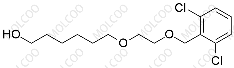 维兰特罗杂质19
