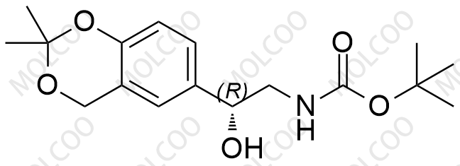 维兰特罗杂质20