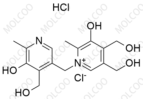 维生素B6杂质21（盐酸盐）