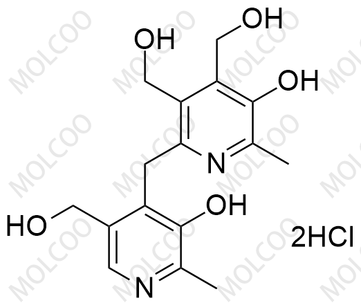 维生素B6杂质22(双盐酸盐)