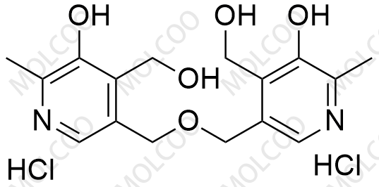 维生素B6杂质25(双盐酸盐)