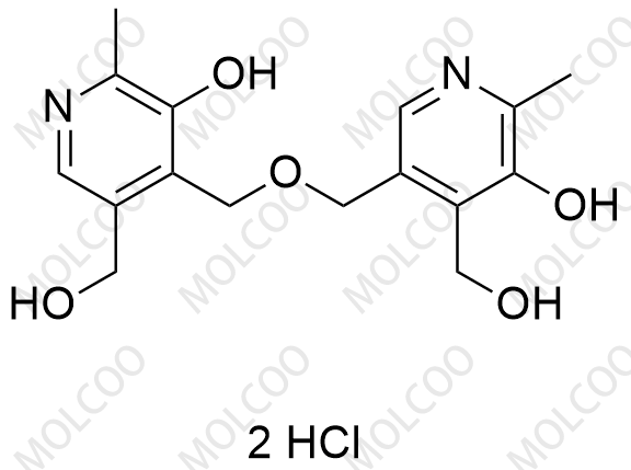 维生素B6杂质31(双盐酸盐)