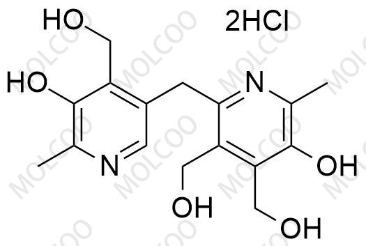 维生素B6杂质36(双盐酸盐)
