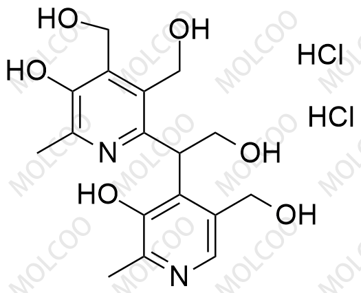 维生素B6杂质46(双盐酸盐)